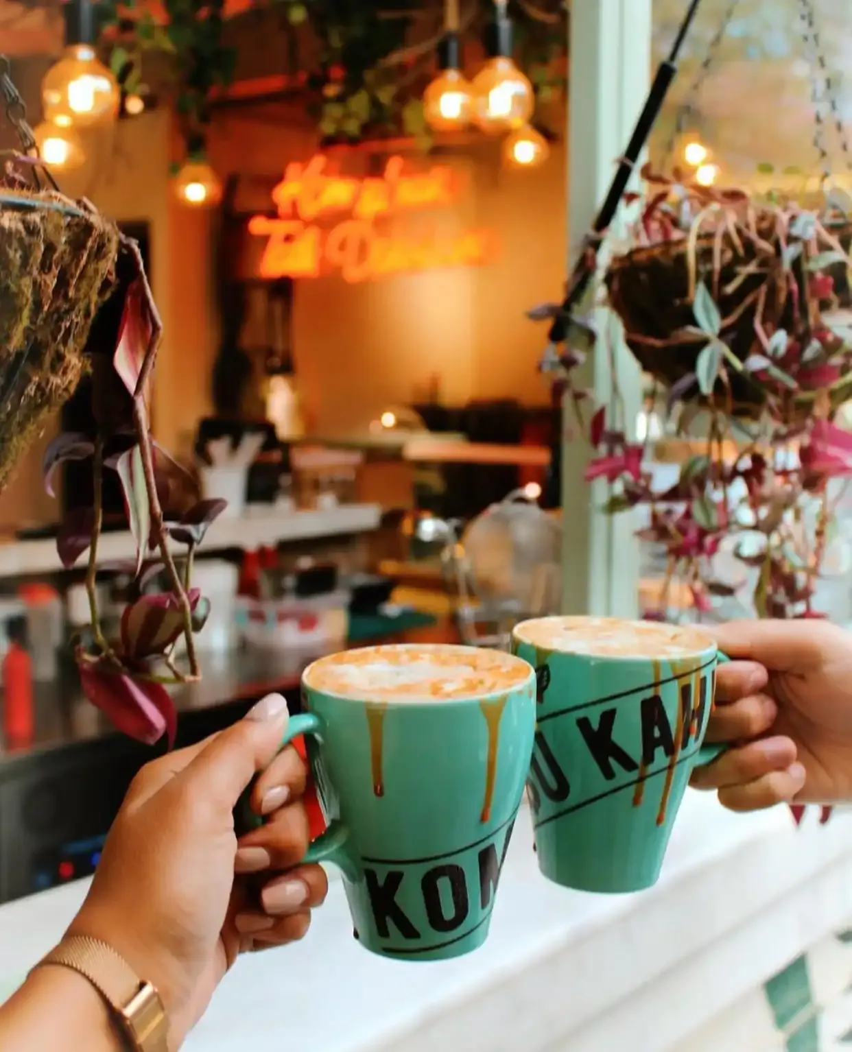İzmir Kafe